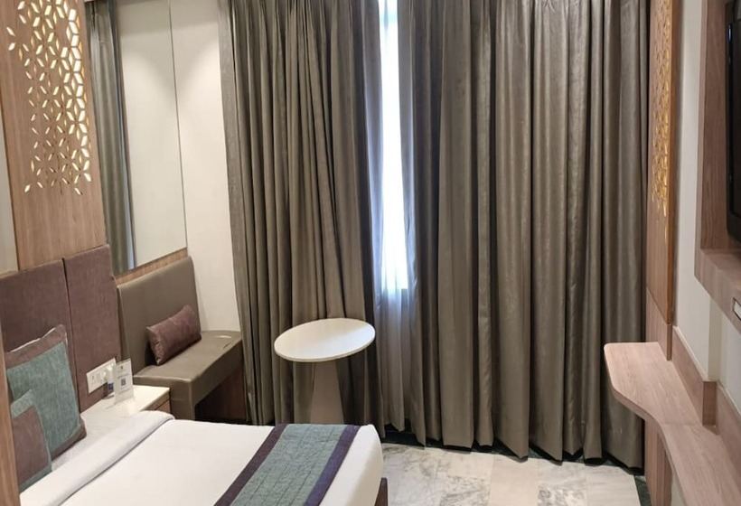 هتل Capitol Residency