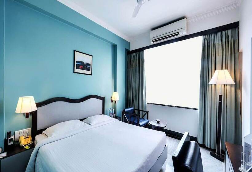 هتل Capitol Residency