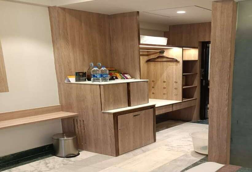 هتل Capitol Residency