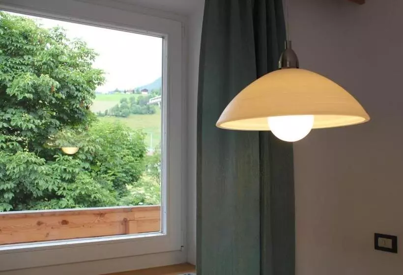 ホテル Christophorus Mountain Residence