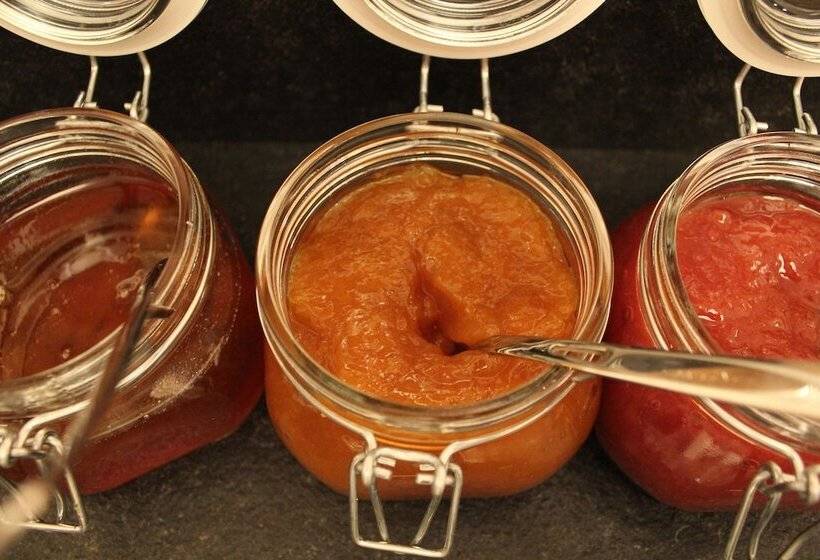 Отель Christophorus Mountain Residence