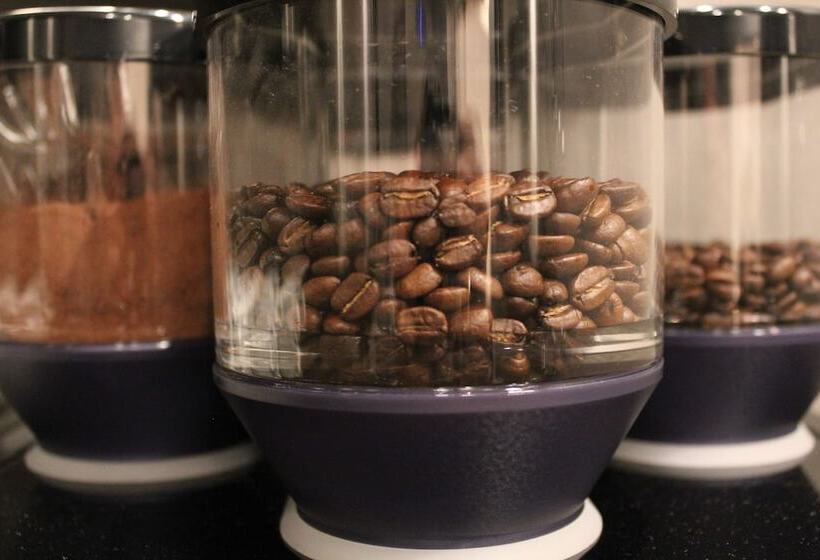 Отель Christophorus Mountain Residence