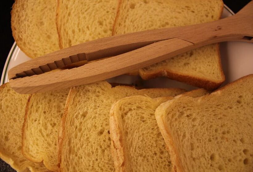 Отель Christophorus Mountain Residence