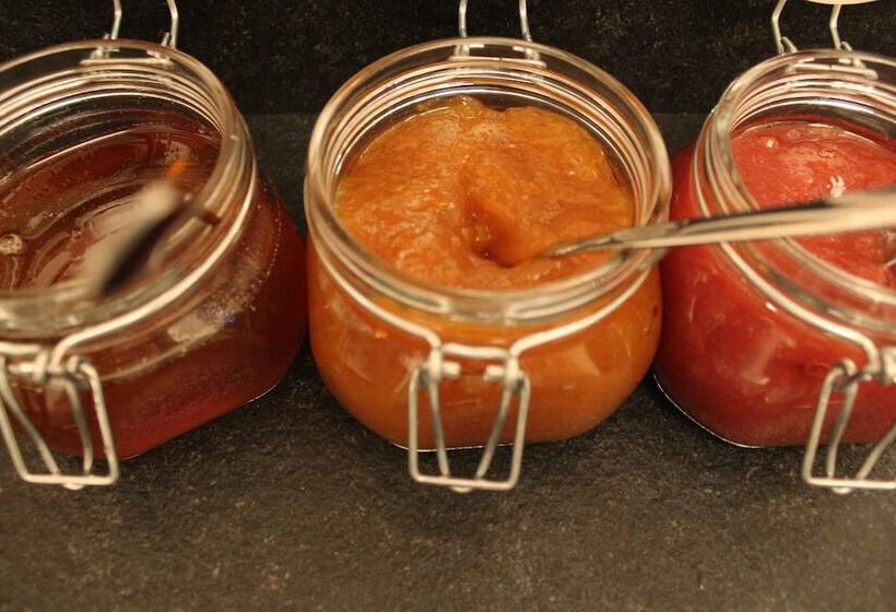 Отель Christophorus Mountain Residence