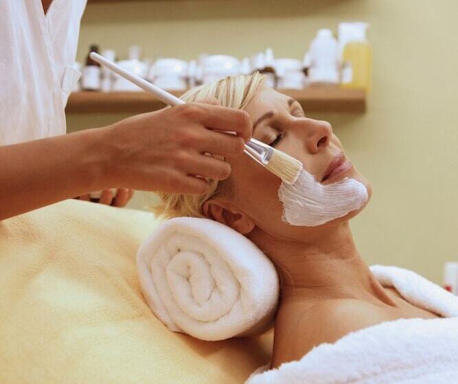 Отель Christophorus Mountain Residence