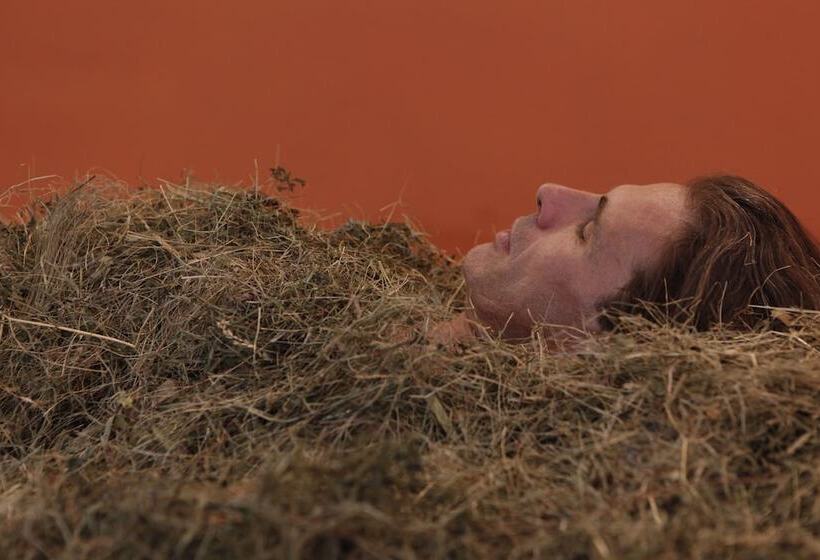 Отель Christophorus Mountain Residence