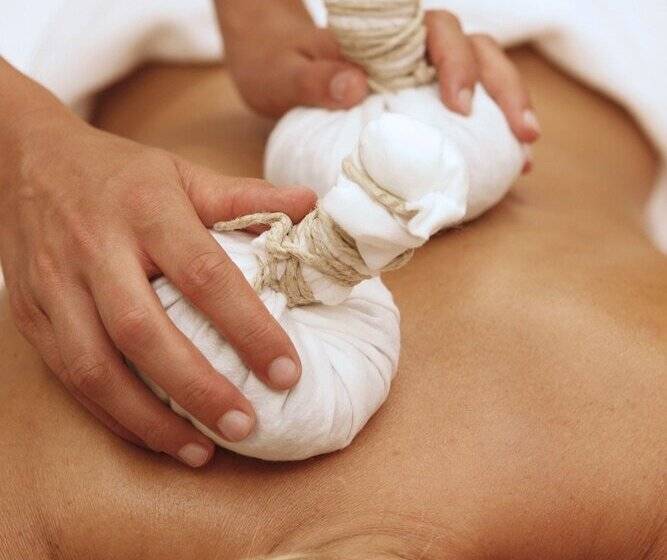 Отель Christophorus Mountain Residence