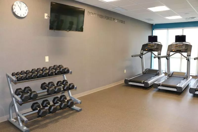 ホテル Fairfield Inn & Suites By Marriott Bowling Green