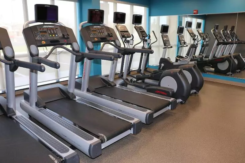 ホテル Fairfield Inn & Suites By Marriott Bowling Green