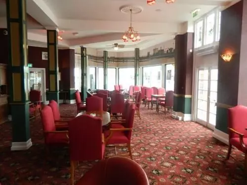 هتل Grosvenor House