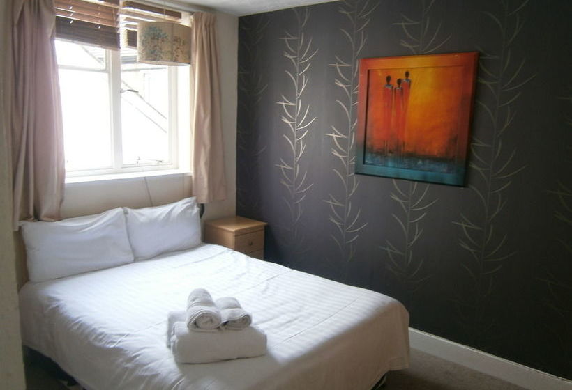 호텔 Grosvenor House