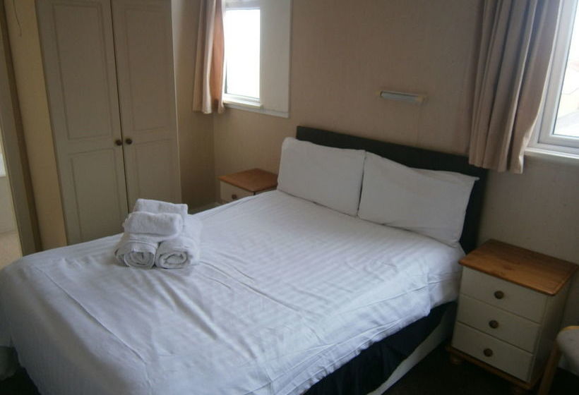 호텔 Grosvenor House