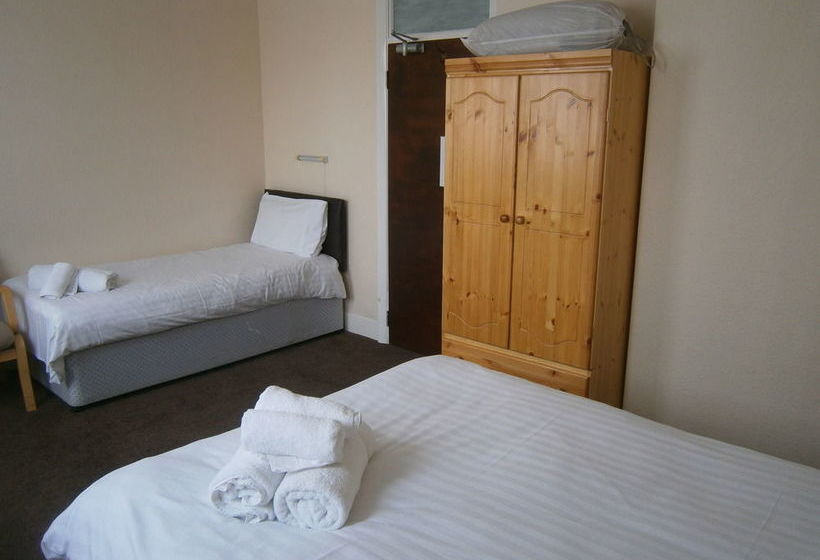 호텔 Grosvenor House