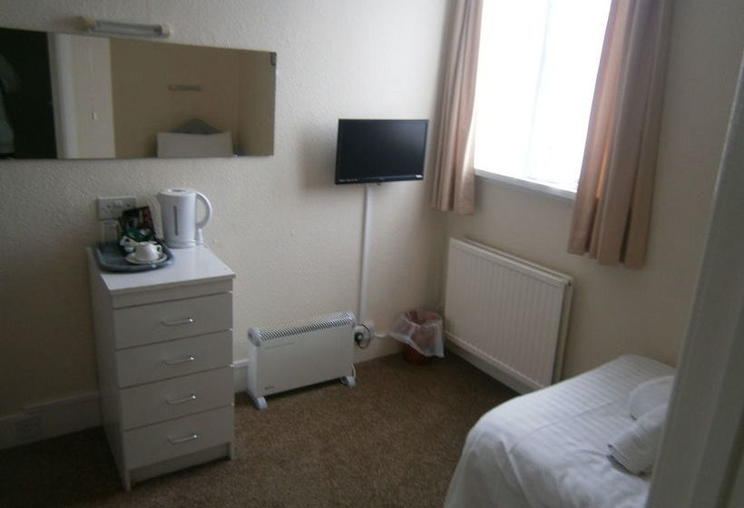 호텔 Grosvenor House