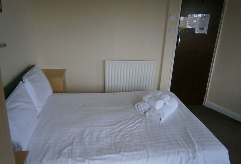 호텔 Grosvenor House