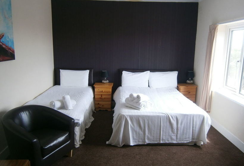 호텔 Grosvenor House