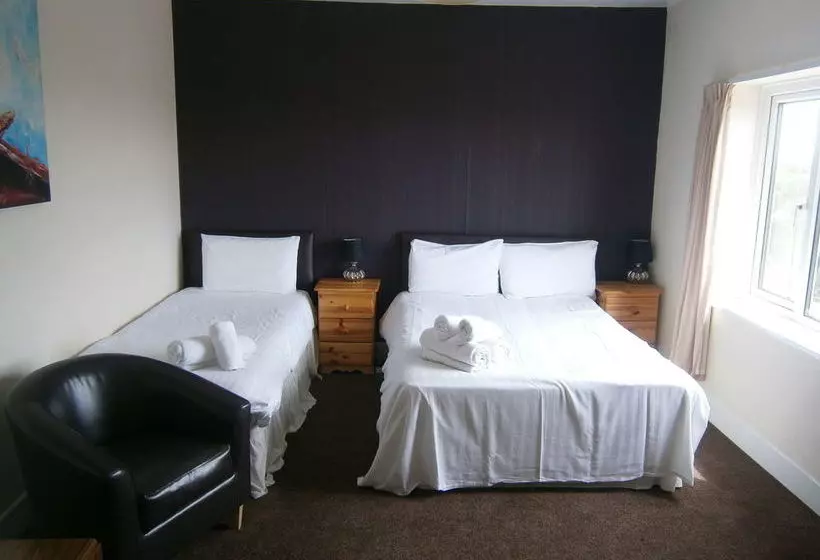 هتل Grosvenor House