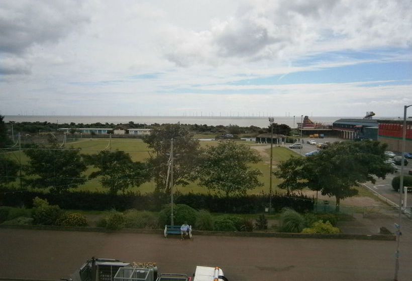 호텔 Grosvenor House