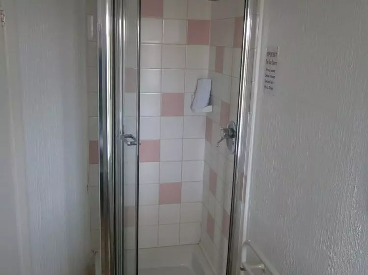 هتل Grosvenor House