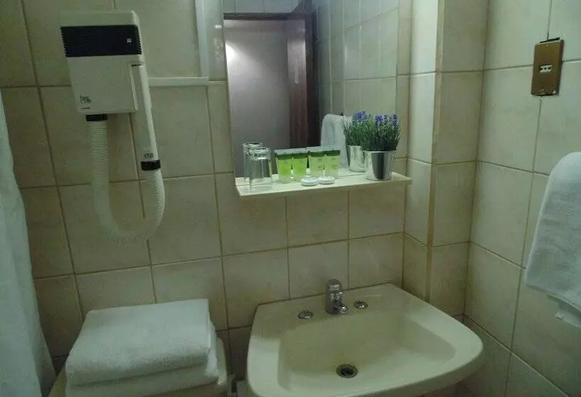 Hotelli Hd Natales
