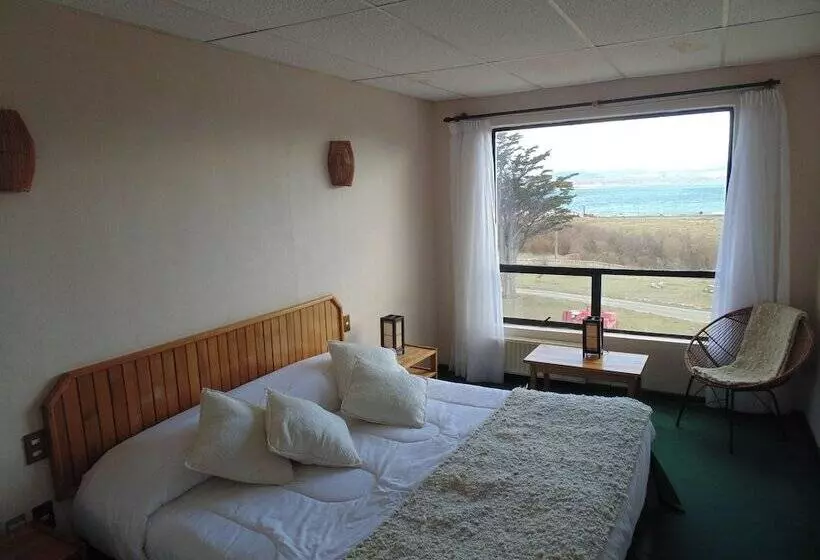Hotelli Hd Natales