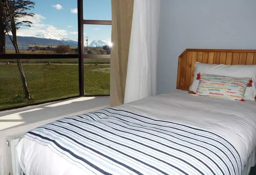 Hotelli Hd Natales