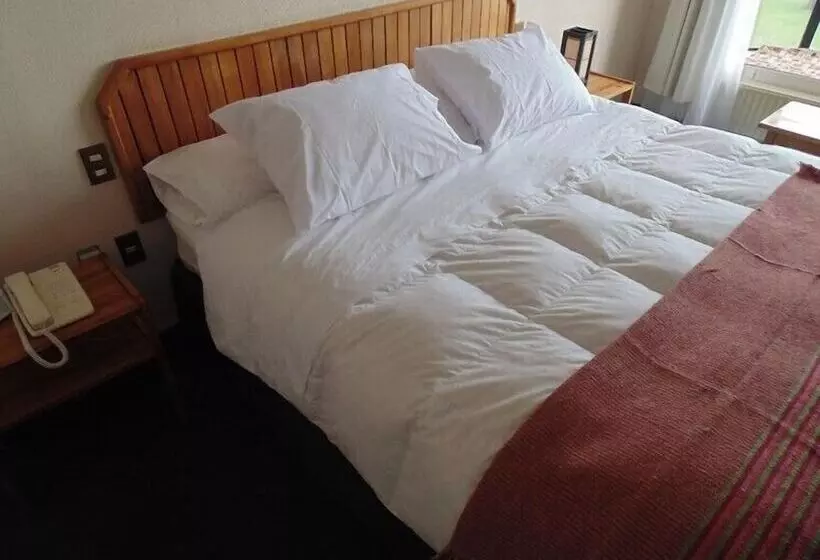 Hotelli Hd Natales