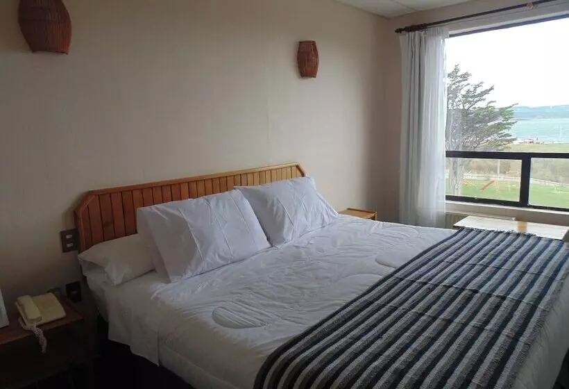 Hotelli Hd Natales