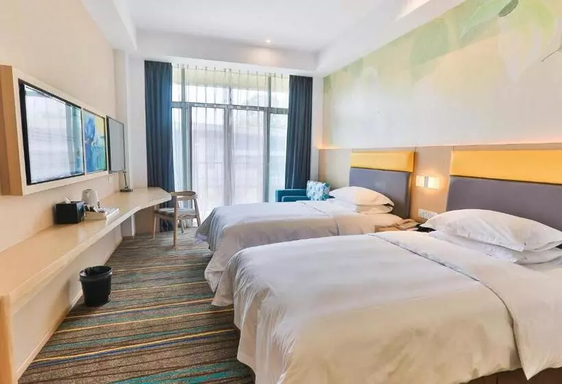 ホテル Holiday Inn Express Emei Mountain, An Ihg