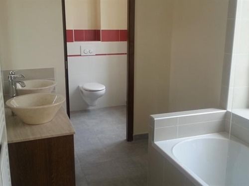 Отель Hostellerie De Cotignac