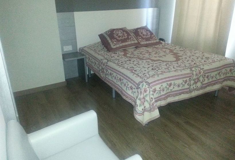 Отель Hostellerie De Cotignac