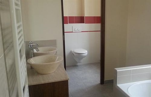 Отель Hostellerie De Cotignac