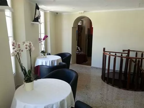Hotel Hostellerie De Cotignac