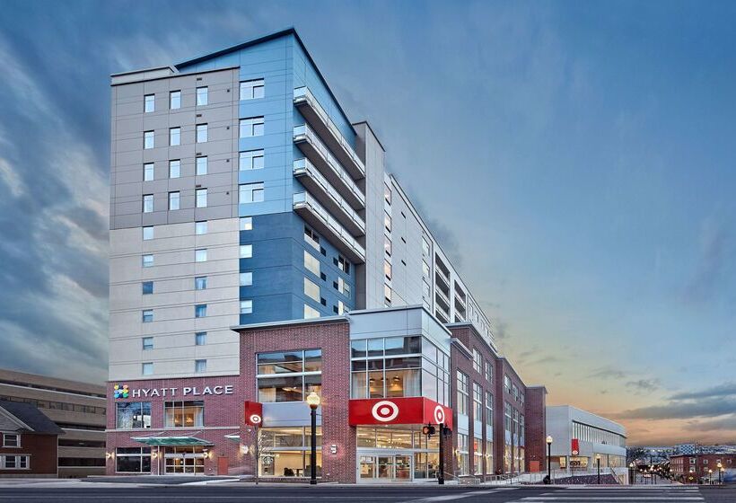 هتل Hyatt Place State College