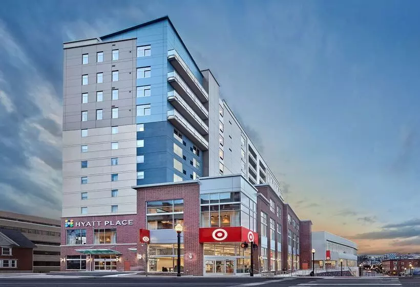 هتل Hyatt Place State College