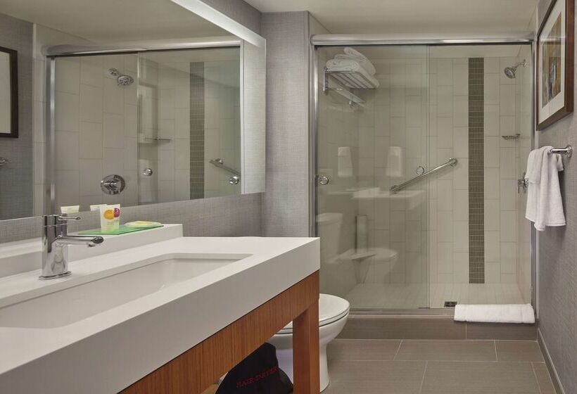 هتل Hyatt Place State College