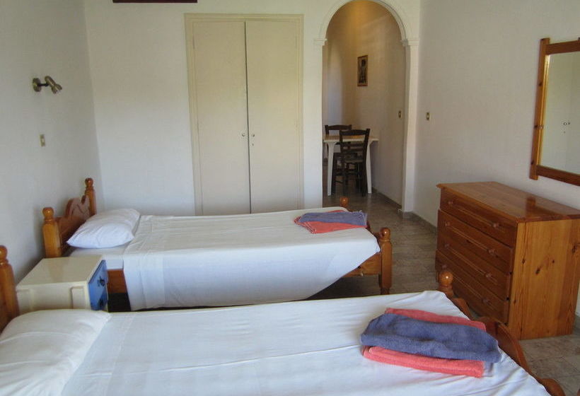 호텔 Island Bali Adults Only