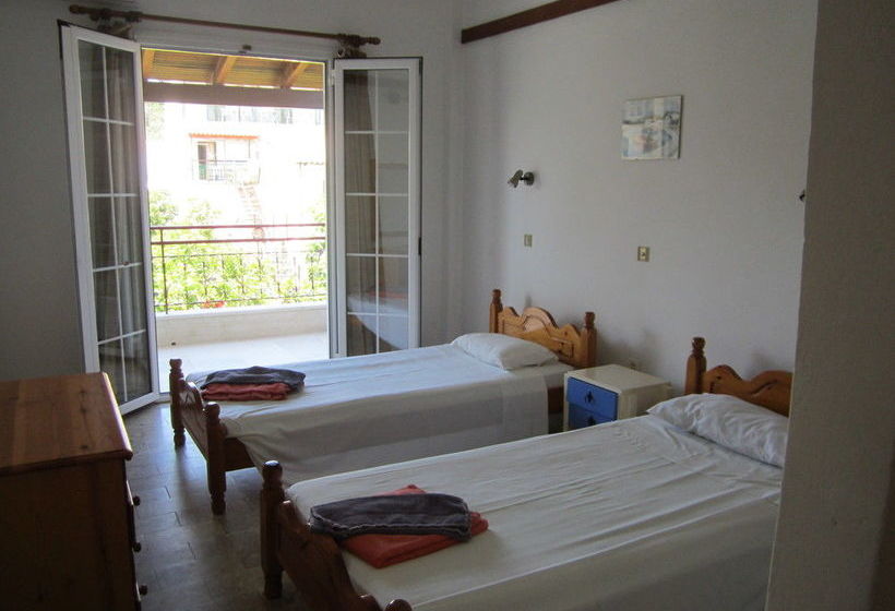 호텔 Island Bali Adults Only