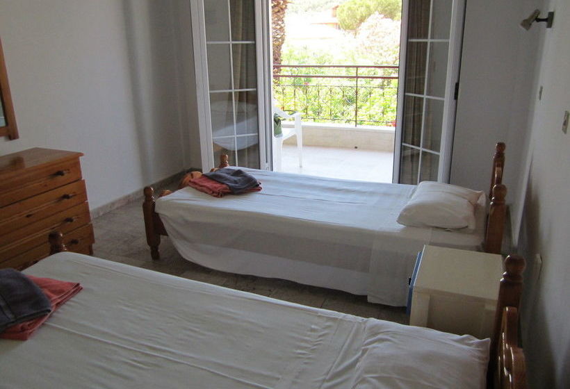 호텔 Island Bali Adults Only