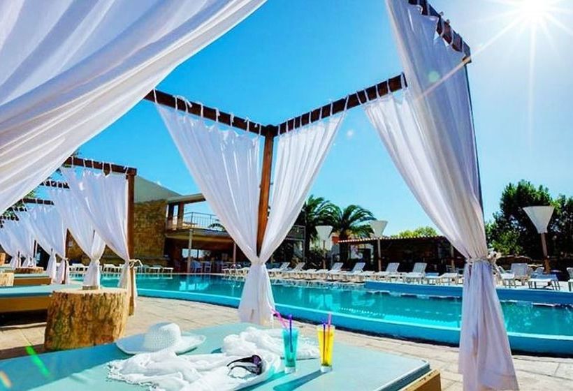 호텔 Island Bali Adults Only