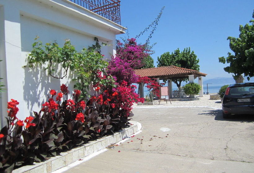 호텔 Island Bali Adults Only