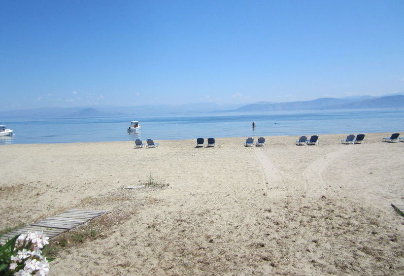 호텔 Island Bali Adults Only