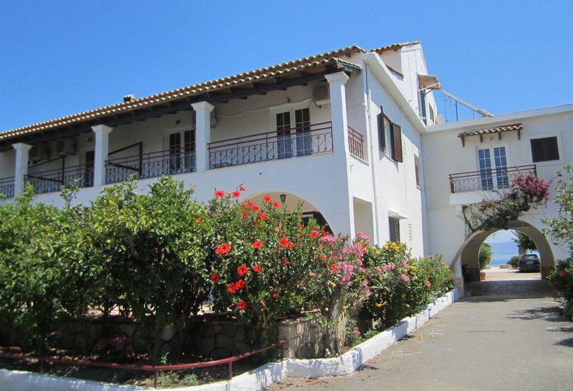 호텔 Island Bali Adults Only