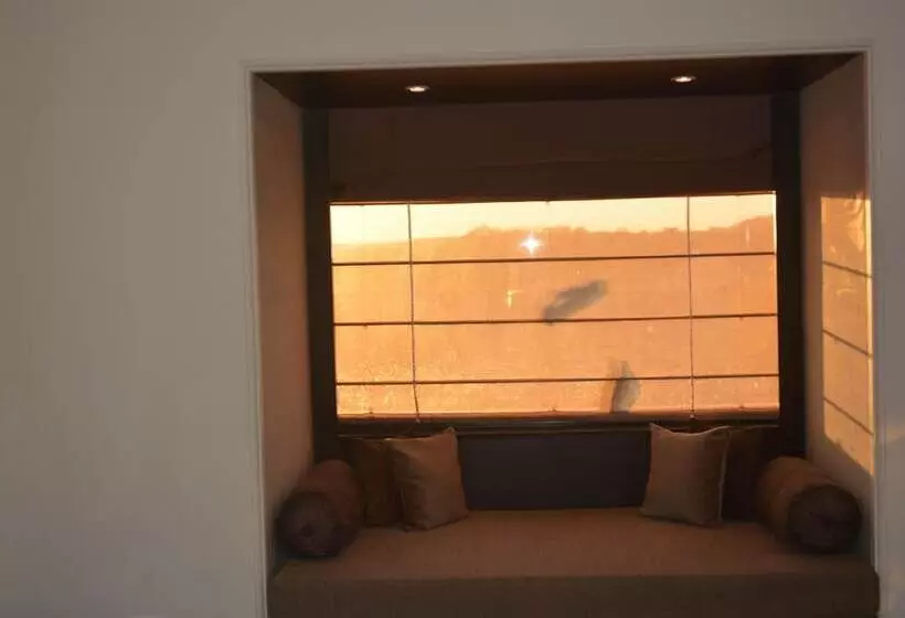 ホテル Jaisalmer Marriott Resort & Spa