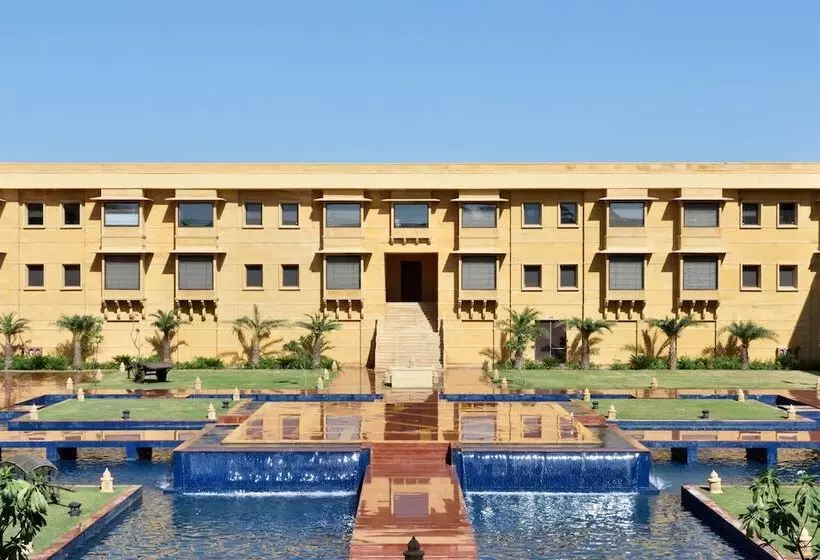 ホテル Jaisalmer Marriott Resort & Spa