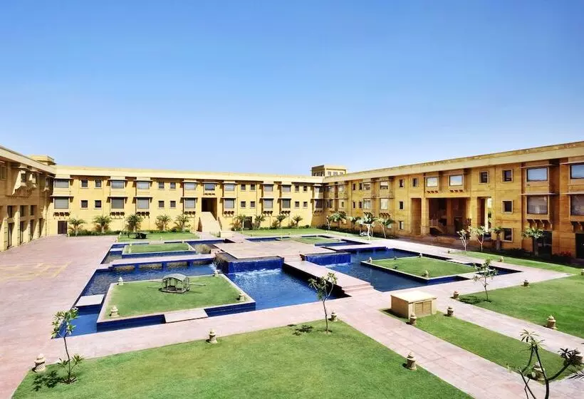 ホテル Jaisalmer Marriott Resort & Spa