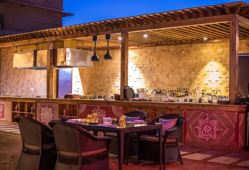 ホテル Jaisalmer Marriott Resort & Spa
