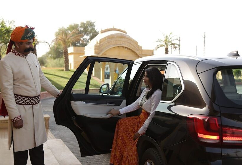 فندق Jaisalmer Marriott Resort & Spa