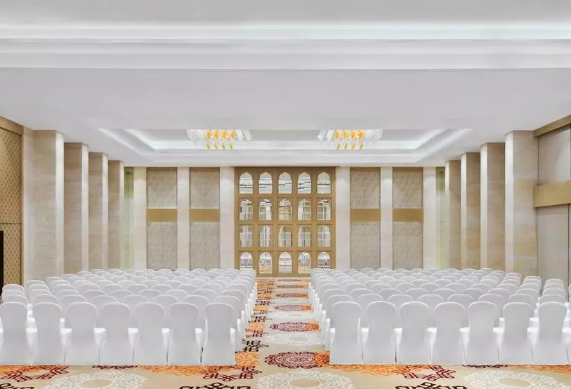 ホテル Jaisalmer Marriott Resort & Spa