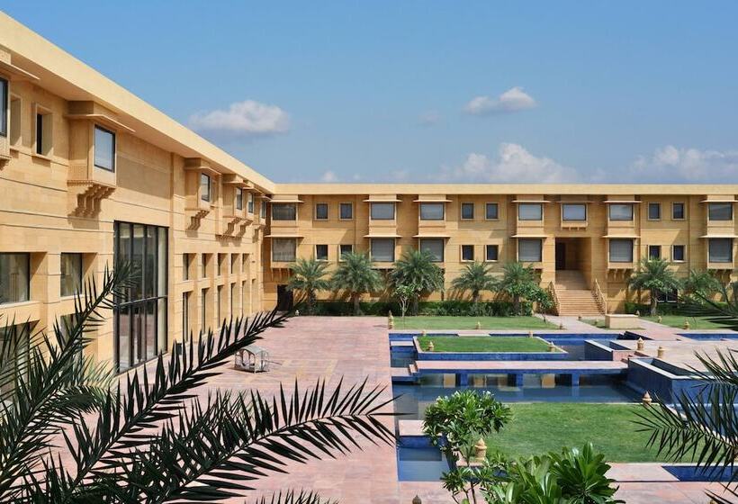فندق Jaisalmer Marriott Resort & Spa